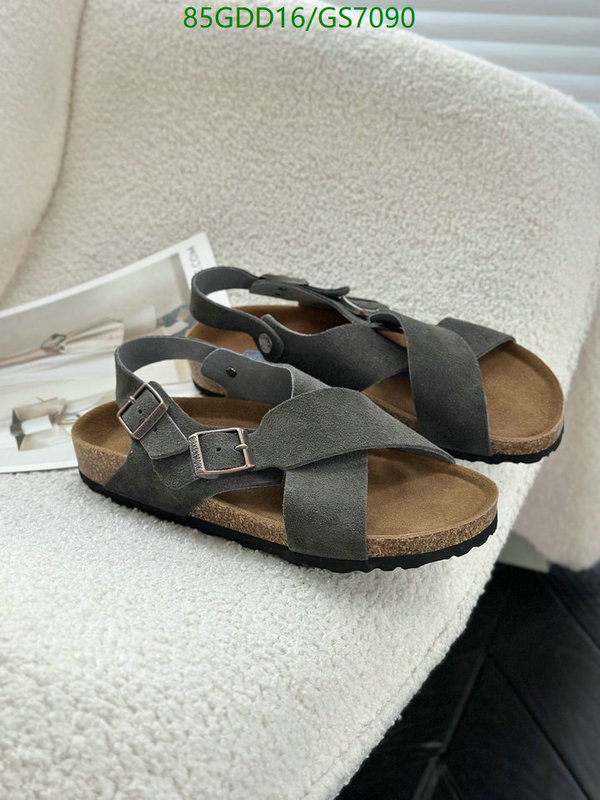Birkenstock-Men shoes Code: GS7090 $: 85USD