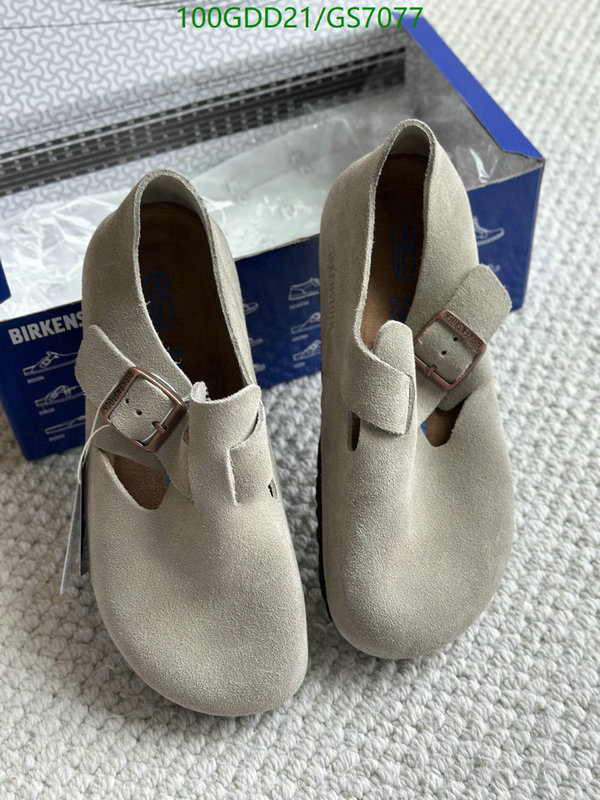 Birkenstock-Men shoes Code: GS7077 $: 100USD-Yupoo.ru - Copybrand.Team photo album Birkenstock-Men shoes Code: GS7077 $: 100USD
