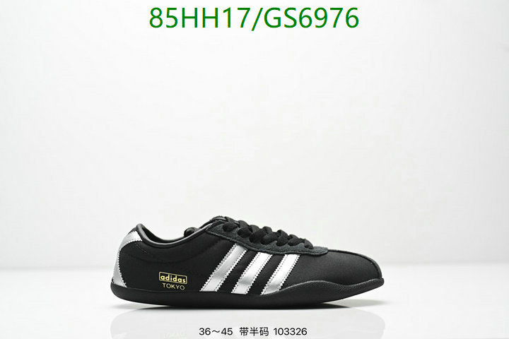 Adidas-Men shoes Code: GS6976 $: 85USD