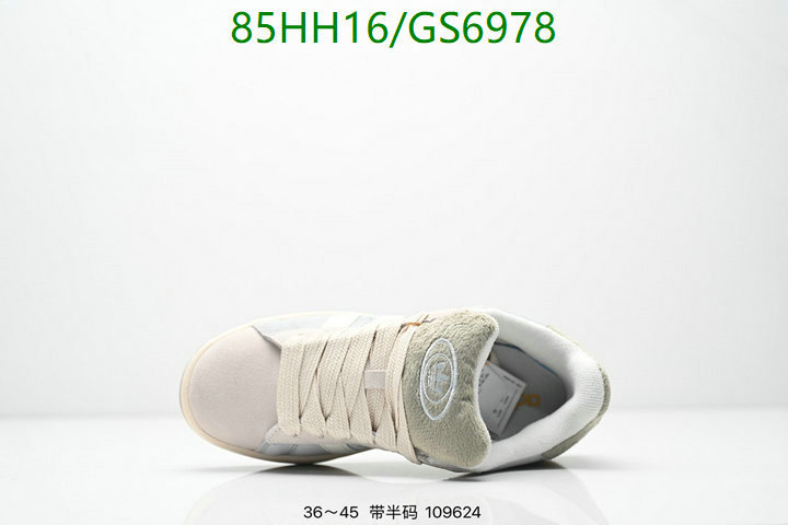 Adidas-Women Shoes Code: GS6978 $: 85USD