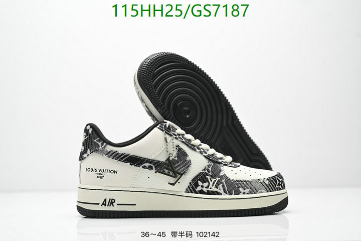 Nike-Men shoes Code: GS7187 $: 115USD