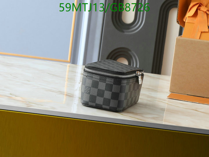 LV-Bag-4A Quality Code: GB8726 $: 59USD