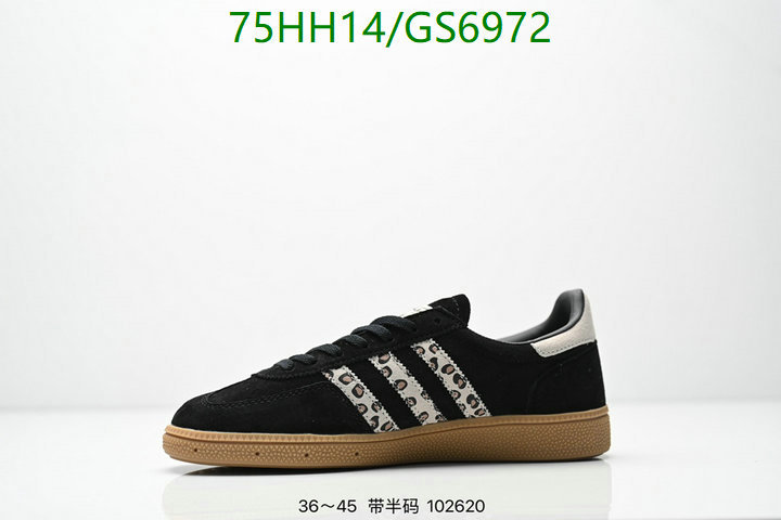 Adidas-Men shoes Code: GS6972 $: 75USD