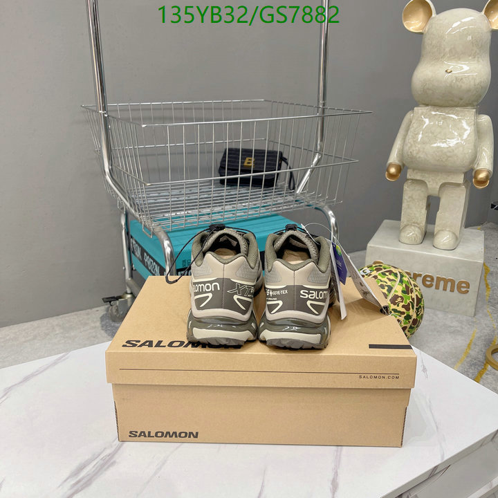 Balenciaga-Men shoes Code: GS7882 $: 135USD