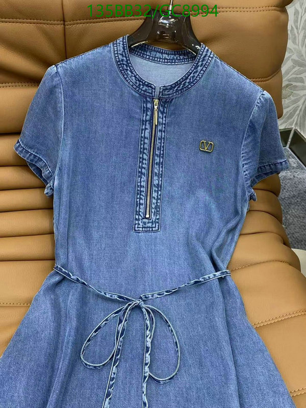 Valentino-Clothing Code: GC8994 $: 135USD
