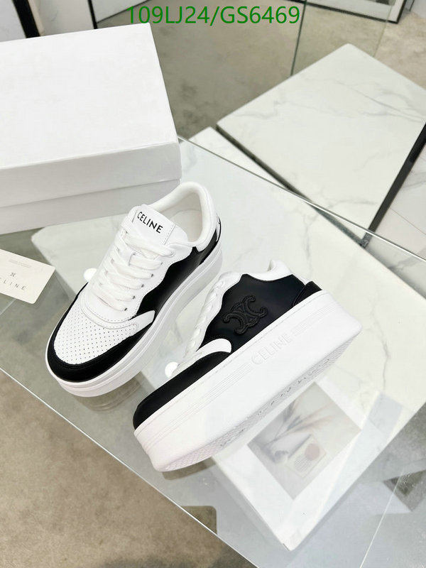 Celine-Women Shoes Code: GS6469 $: 109USD