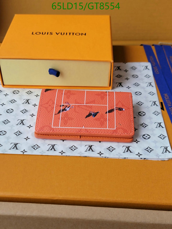 LV-Wallet Mirror Quality Code: GT8554 $: 65USD