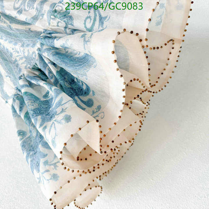 Zimmermann-Clothing Code: GC9083 $: 239USD