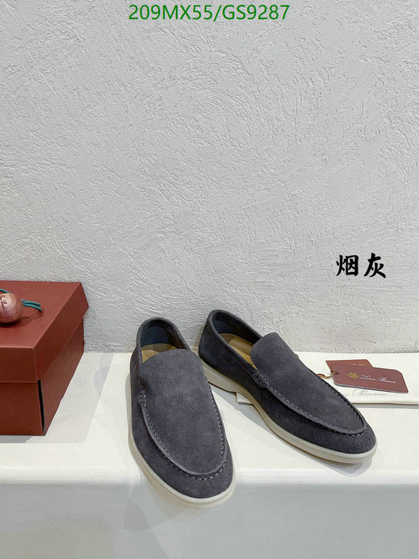 Loro Piana-Men shoes Code: GS9287 $: 209USD-Yupoo.ru - Copybrand.Team photo album Loro Piana-Men shoes Code: GS9287 $: 209USD