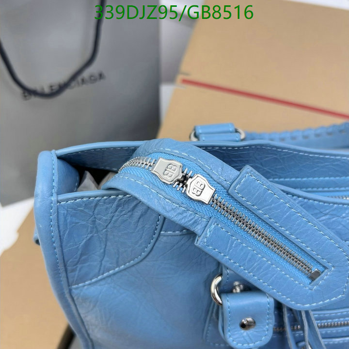 Balenciaga-Bag-Mirror Quality Code: GB8516 $: 339USD