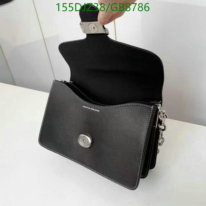 Coach-Bag-Mirror Quality Code: GB8786