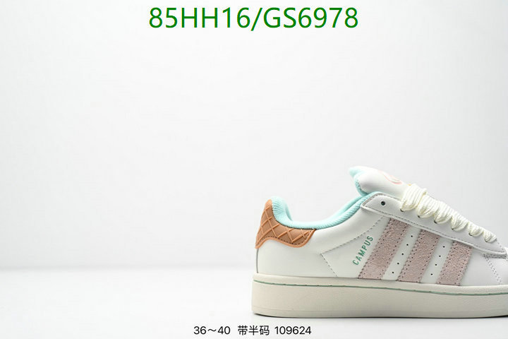 Adidas-Women Shoes Code: GS6978 $: 85USD