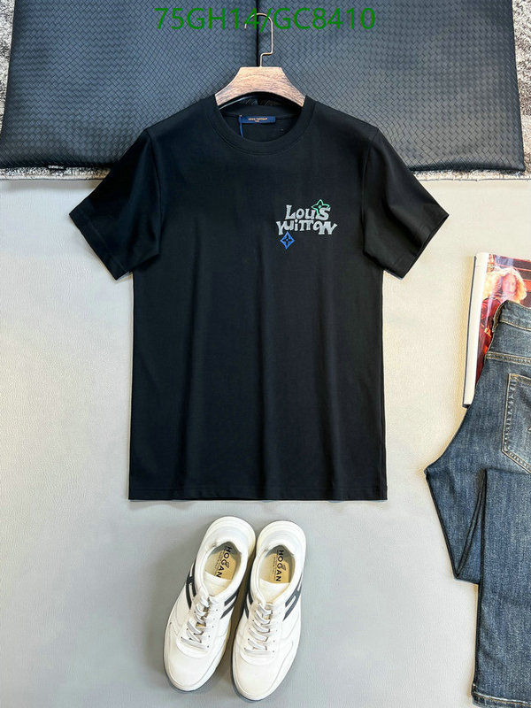 LV-Clothing Code: GC8410 $: 75USD