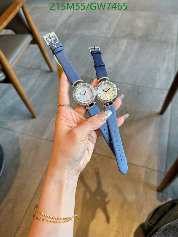 Bulgari-Watch-Mirror Quality Code: GW7465 $: 215USD