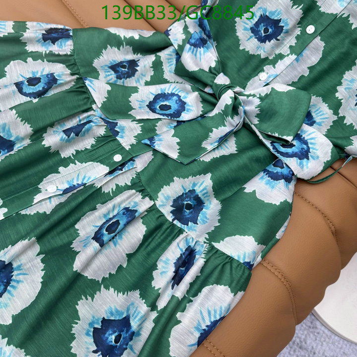 Dior-Clothing Code: GC8845 $: 139USD