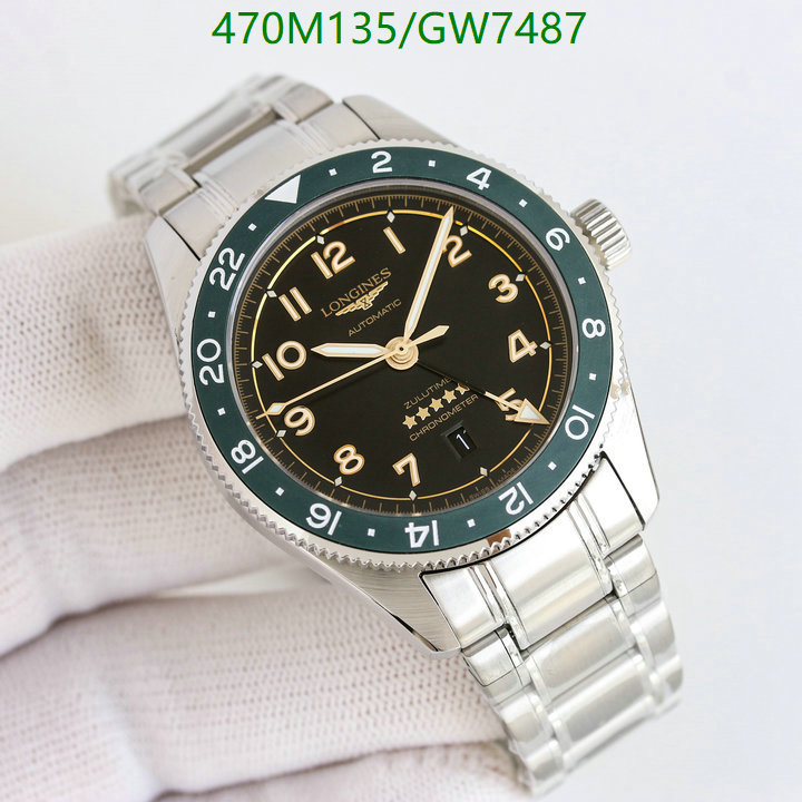 Longines-Watch-Mirror Quality Code: GW7487 $: 470USD-Yupoo.ru - Copybrand.Team photo album Longines-Watch-Mirror Quality Code: GW7487 $: 470USD