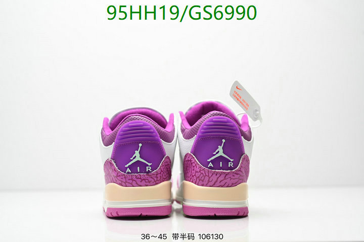 Nike-Men shoes Code: GS6990 $: 95USD