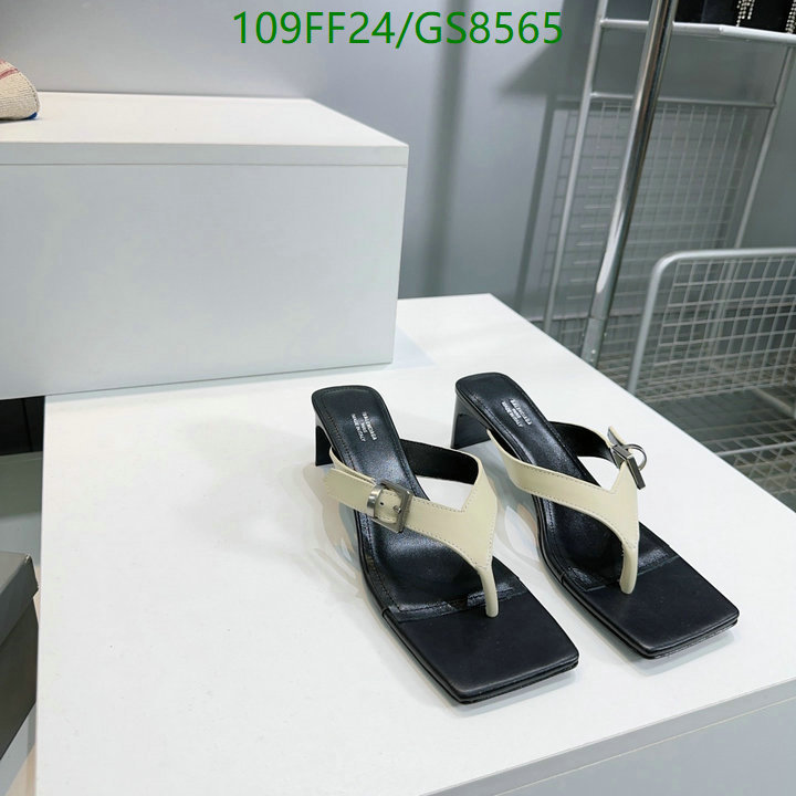 Balenciaga-Women Shoes Code: GS8565 $: 109USD
