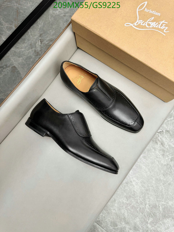 Christian Louboutin-Men shoes Code: GS9225 $: 209USD-Yupoo.ru - Copybrand.Team photo album Christian Louboutin-Men shoes Code: GS9225 $: 209USD