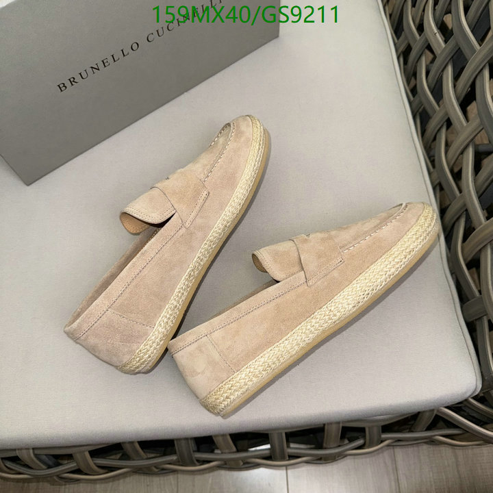Brunello Cucinelli-Men shoes Code: GS9211 $: 159USD-Yupoo.ru - Copybrand.Team photo album Brunello Cucinelli-Men shoes Code: GS9211 $: 159USD