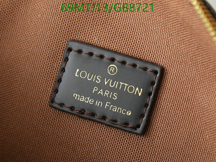 LV-Bag-4A Quality Code: GB8721 $: 69USD