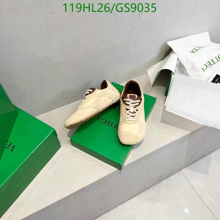 BV-Women Shoes Code: GS9035 $: 119USD