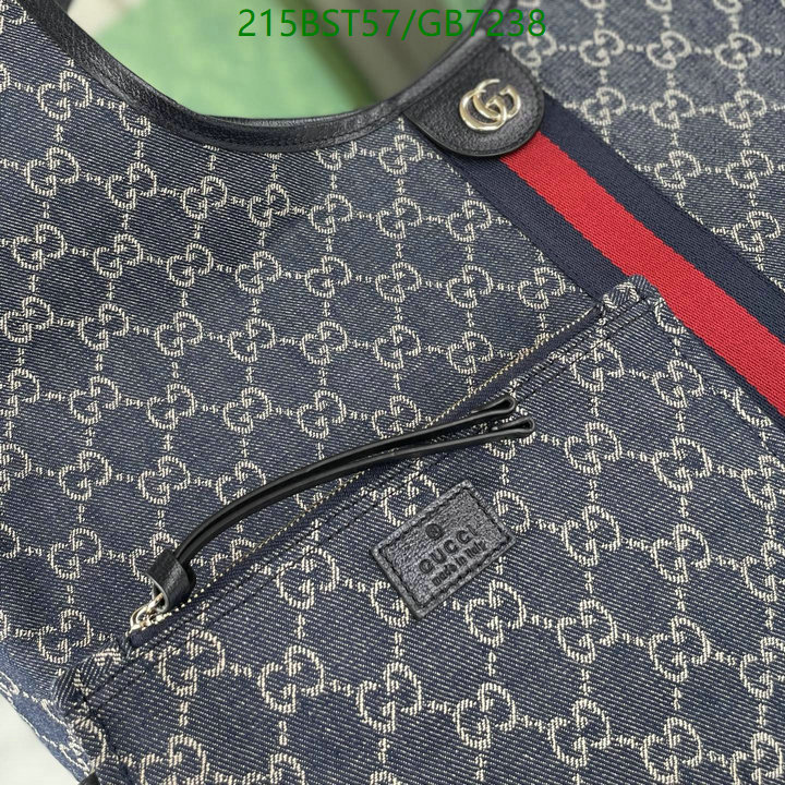 Gucci-Bag-Mirror Quality Code: GB7238 $: 215USD