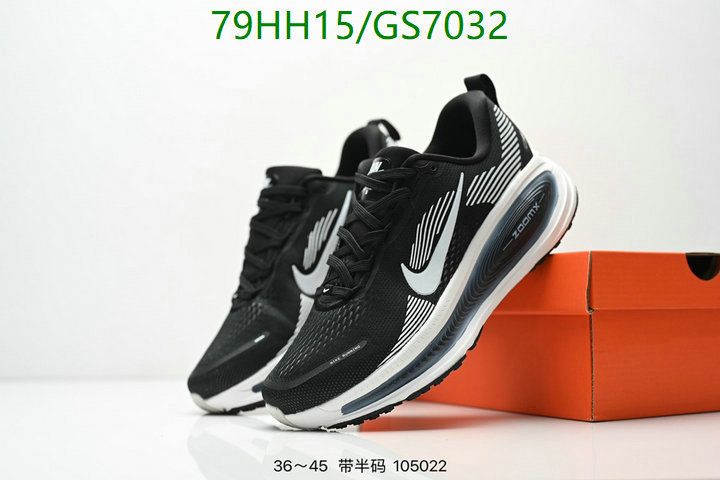 Nike-Men shoes Code: GS7032 $: 79USD