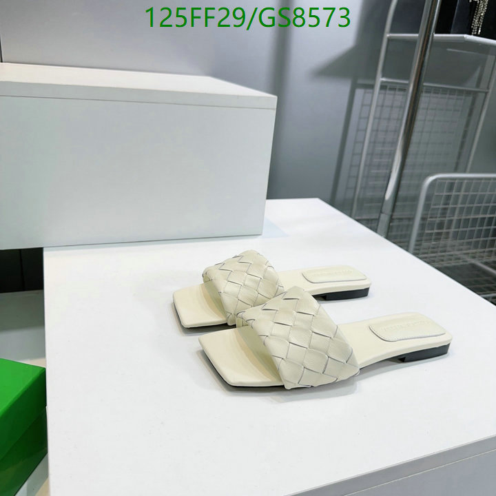 BV-Women Shoes Code: GS8573 $: 125USD