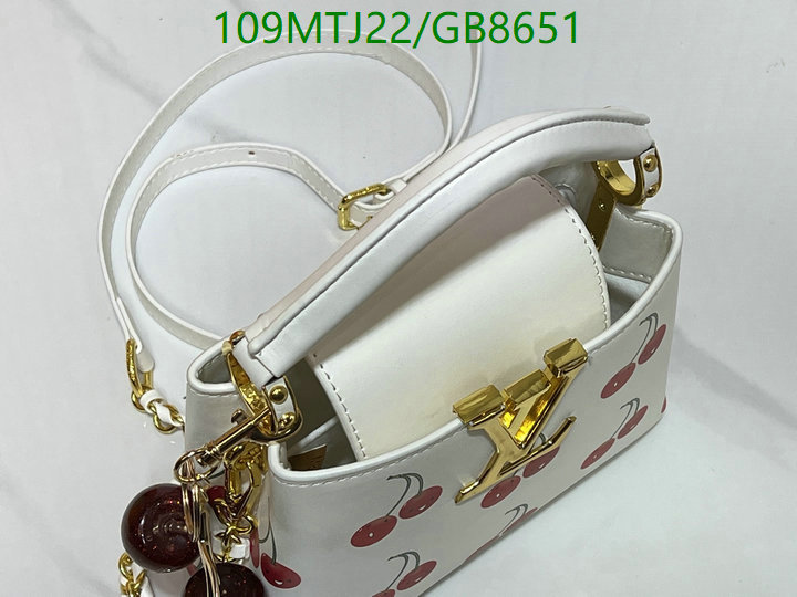 LV-Bag-4A Quality Code: GB8651
