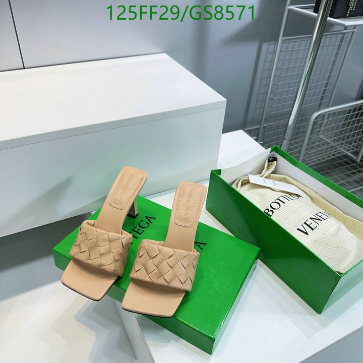 BV-Women Shoes Code: GS8571 $: 125USD-Yupoo.ru - Copybrand.Team photo album BV-Women Shoes Code: GS8571 $: 125USD