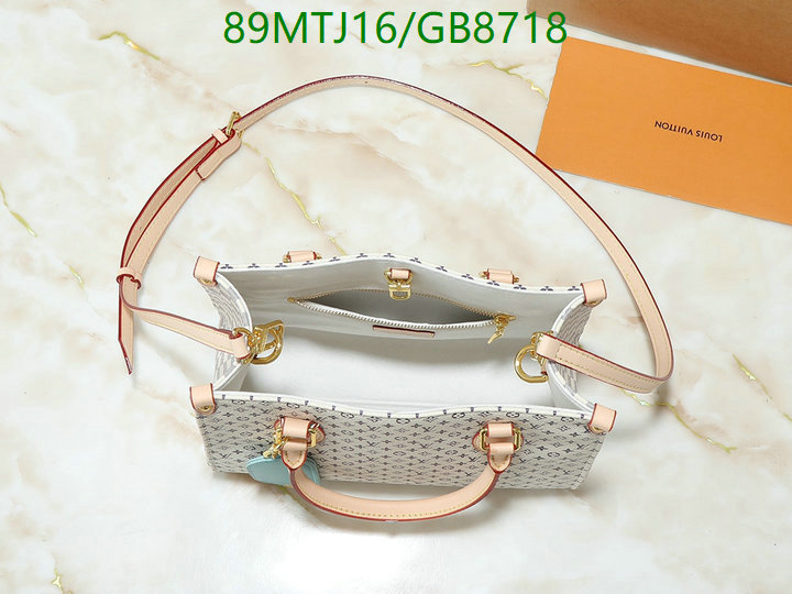 LV-Bag-4A Quality Code: GB8718