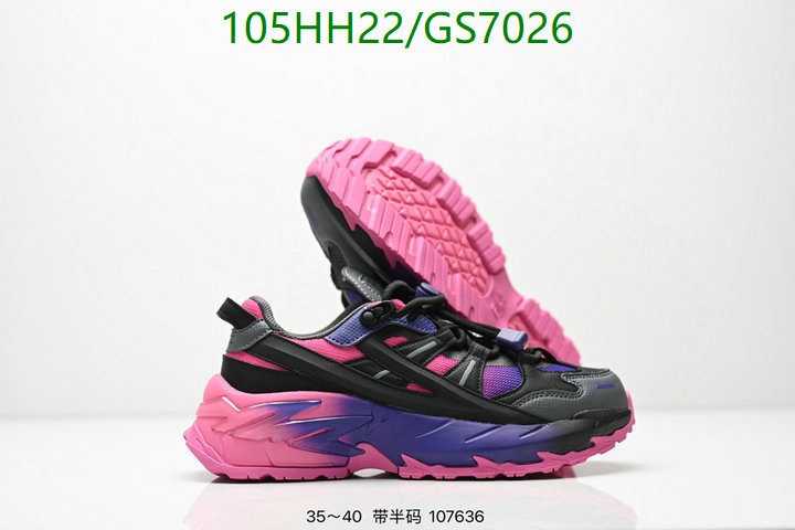 FILA-Women Shoes Code: GS7026 $: 105USD