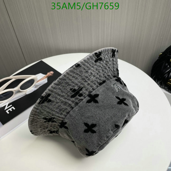LV-Cap(Hat) Code: GH7659 $: 35USD