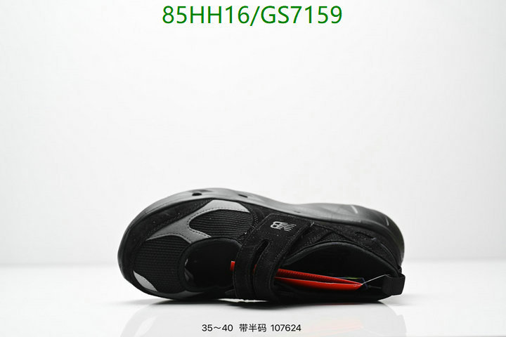 New Balance-Women Shoes Code: GS7159 $: 85USD
