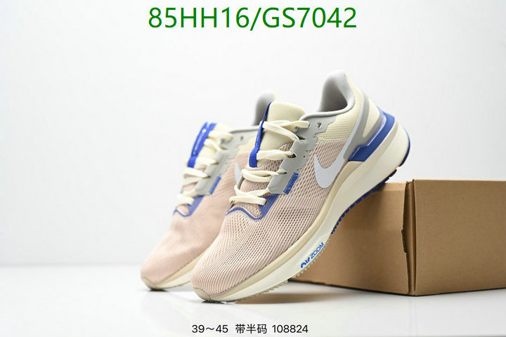NIKE-Women Shoes Code: GS7042 $: 85USD