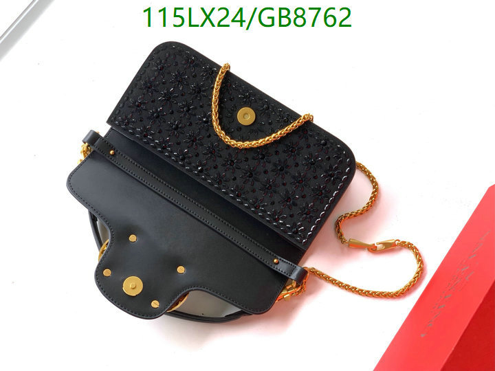 Valentino-Bag-4A Quality Code: GB8762 $: 115USD