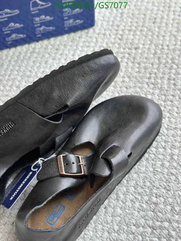 Birkenstock-Men shoes Code: GS7077 $: 100USD-Yupoo.ru - Copybrand.Team photo album Birkenstock-Men shoes Code: GS7077 $: 100USD