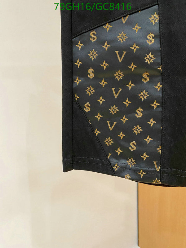 LV-Clothing Code: GC8416 $: 79USD