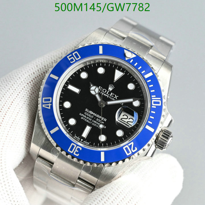 Rolex-Watch-Mirror Quality Code: GW7782 $: 500USD