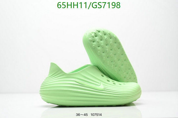 Nike-Men shoes Code: GS7198 $: 65USD