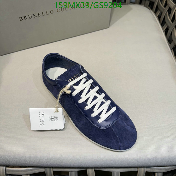Brunello Cucinelli-Men shoes Code: GS9204 $: 159USD-Yupoo.ru - Copybrand.Team photo album Brunello Cucinelli-Men shoes Code: GS9204 $: 159USD