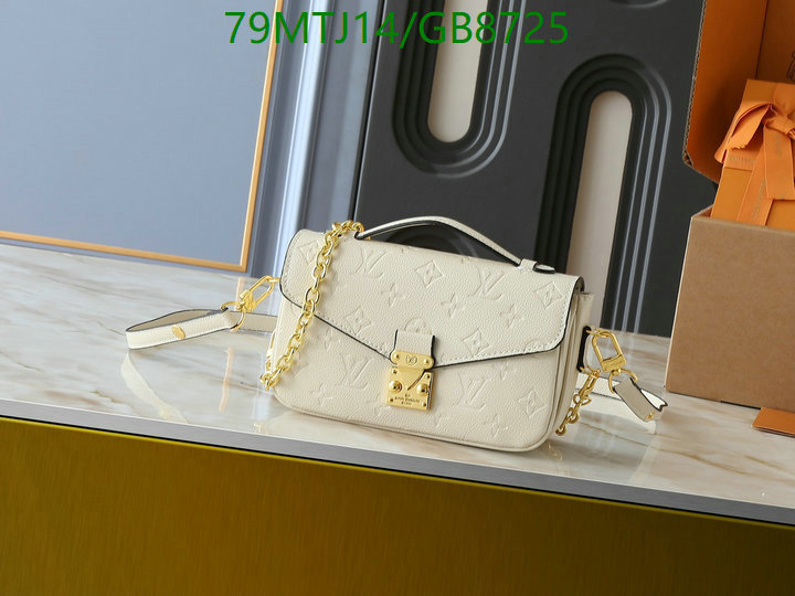 LV-Bag-4A Quality Code: GB8725 $: 79USD-Yupoo.ru - Copybrand.Team photo album LV-Bag-4A Quality Code: GB8725 $: 79USD
