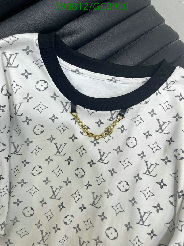 LV-Clothing Code: GC8950 $: 69USD