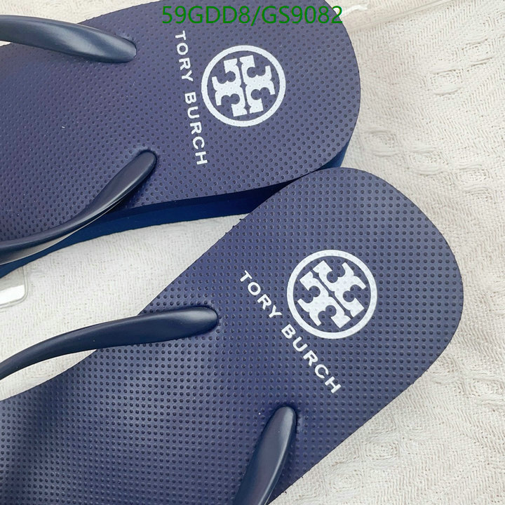 Tory Burch-Women Shoes Code: GS9082 $: 59USD