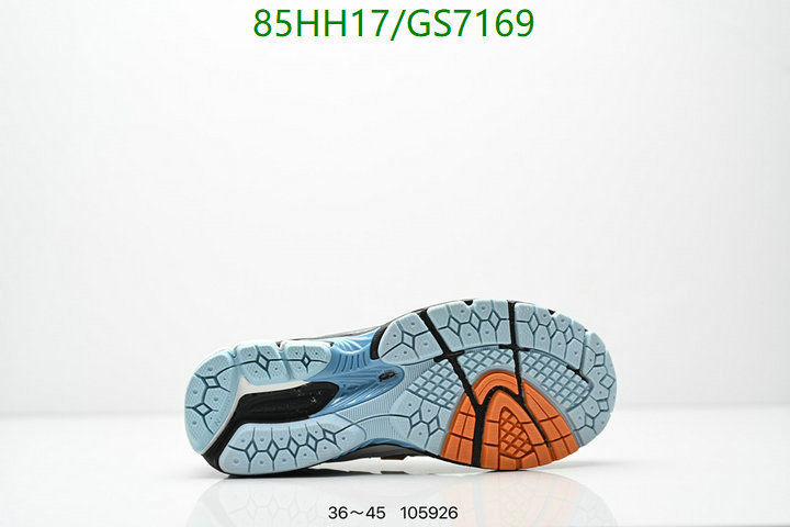 New Balance-Men shoes Code: GS7169 $: 85USD