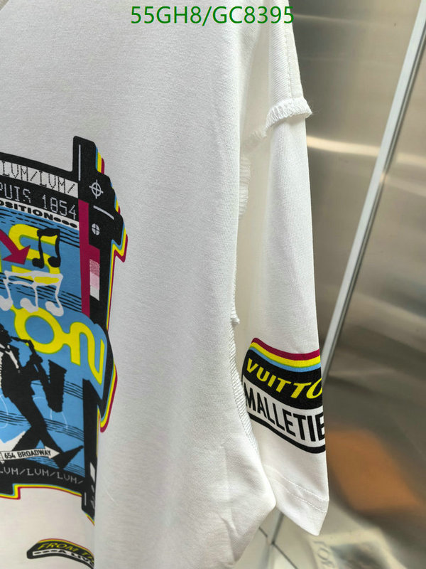 LV-Clothing Code: GC8395 $: 55USD
