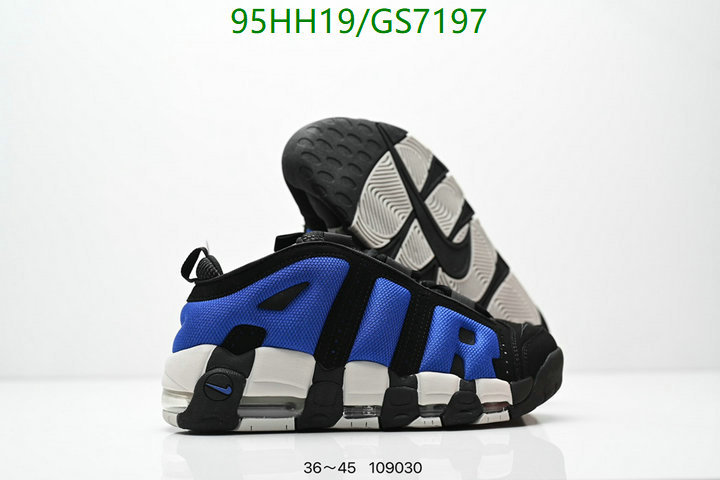 Nike-Men shoes Code: GS7197 $: 95USD