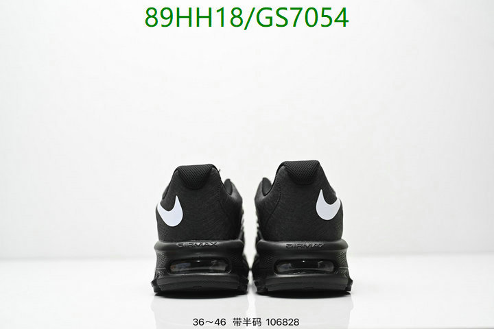 NIKE-Women Shoes Code: GS7054 $: 89USD