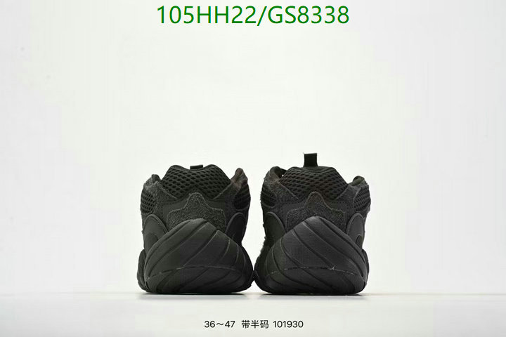 Adidas-Men shoes Code: GS8338 $: 105USD